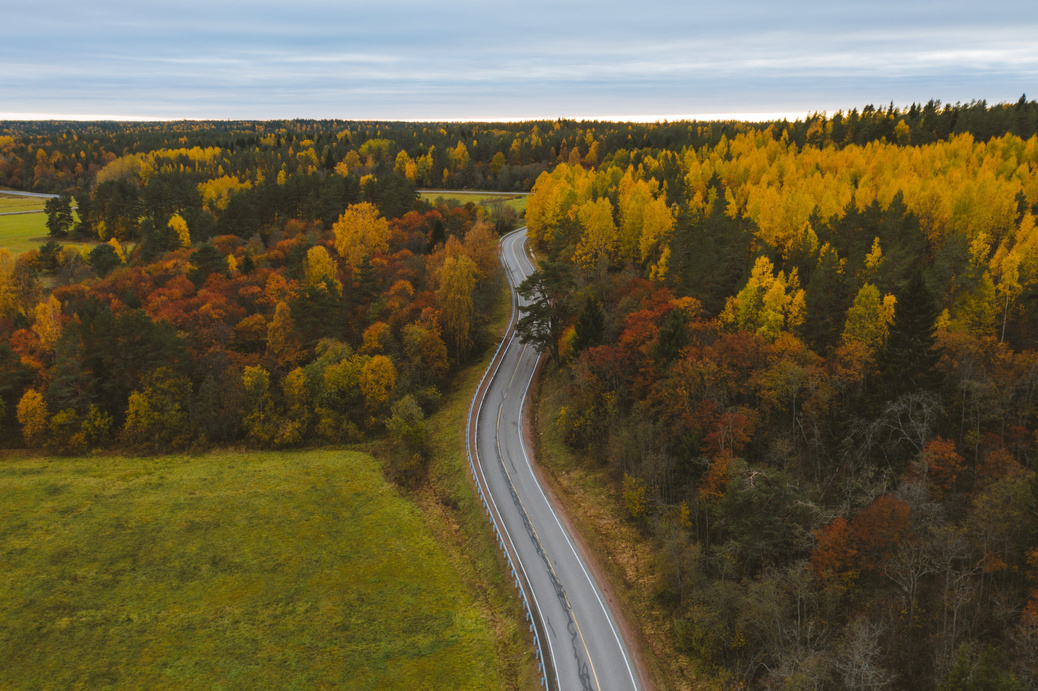 Karelia roadtrip